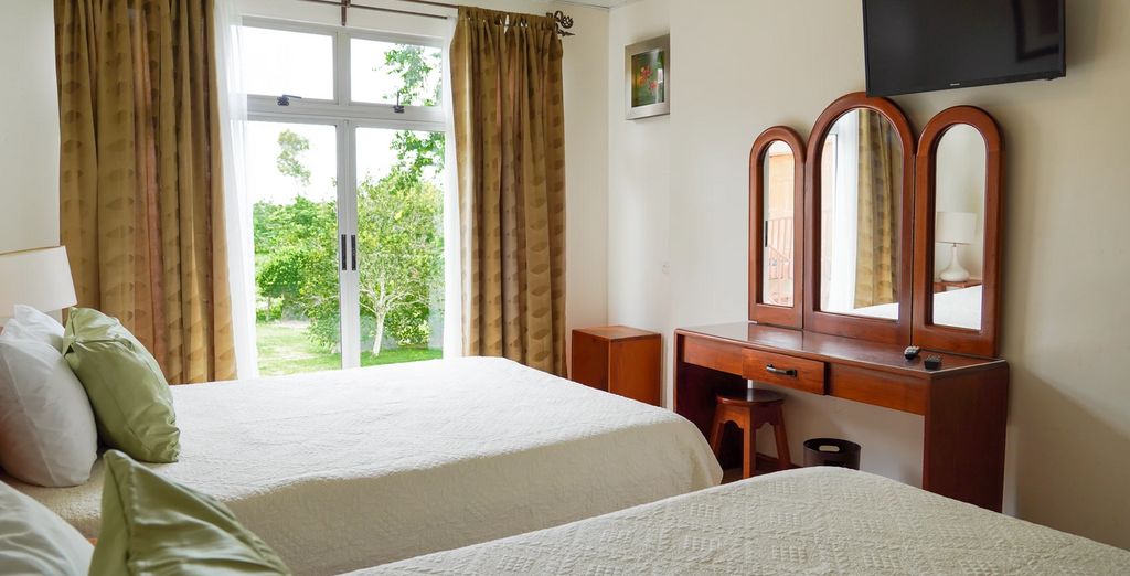 Autotour alla scoperta del Paese con estensione al Dreams Las Mareas Costa Rica 4*