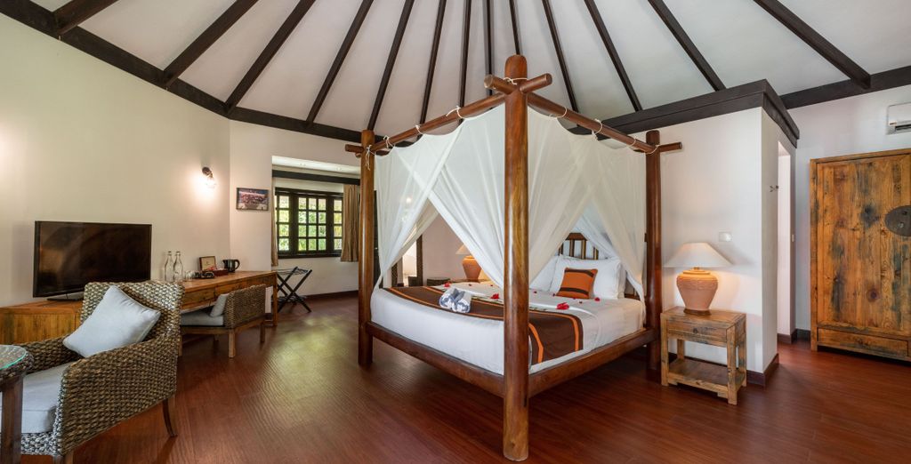 Kihaa Maldives Resort & Spa 5*