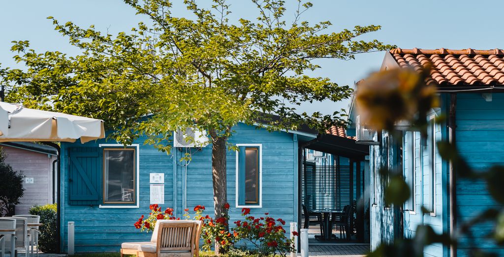 Natural Village Resort