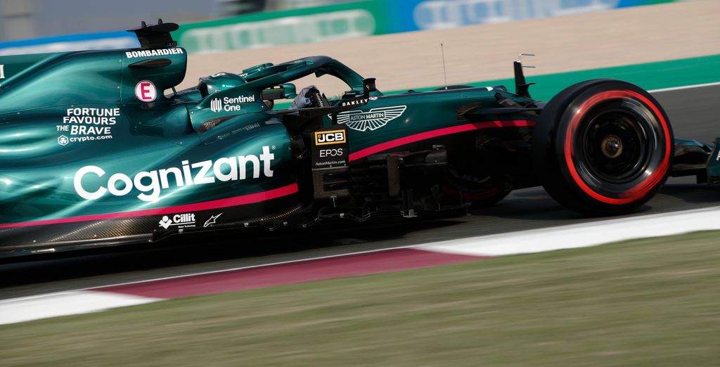 Gran Premio di F1 del Qatar e Le Méridien City Center 5*