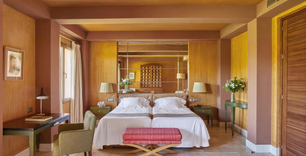 Río Real Golf Hotel 4*