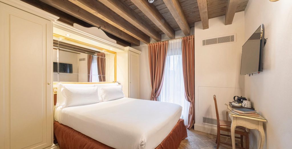 Villa Barbarich 4*