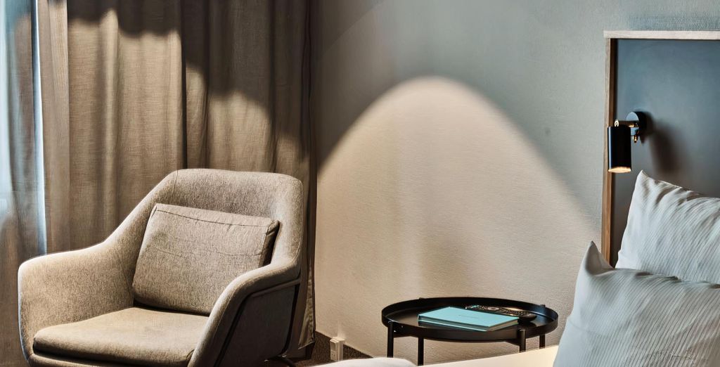 Thon Hotel Hoje Taastrup