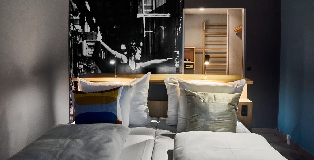 Thon Hotel Hoje Taastrup