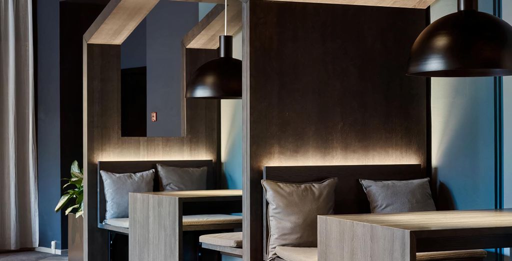 Thon Hotel Hoje Taastrup