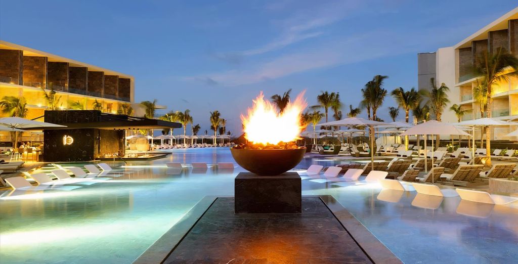 Collection Luxe: TRS Coral Hotel 5* - Adults Only 