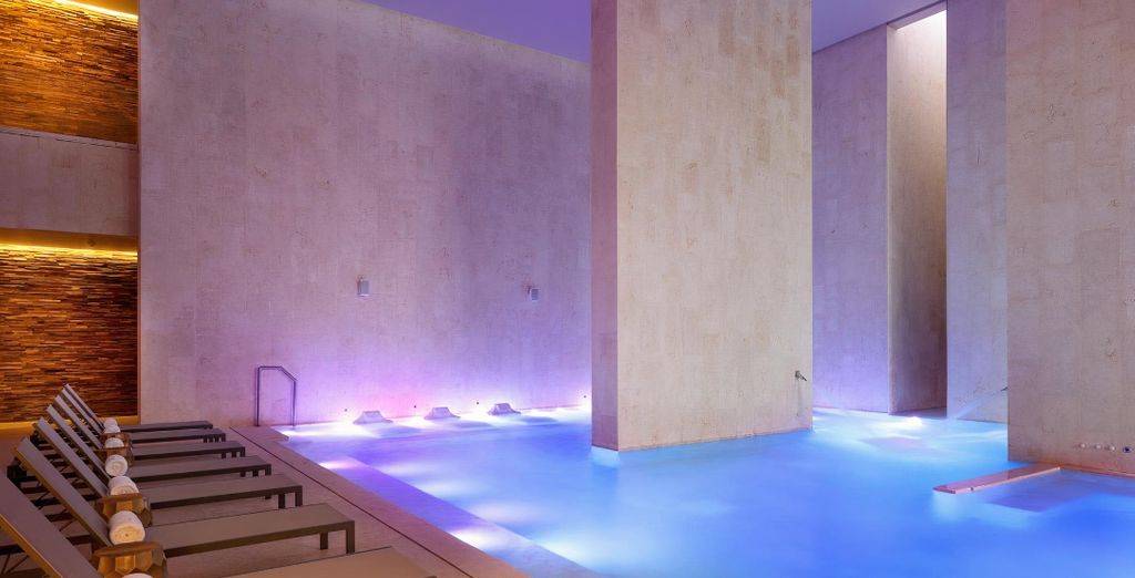 Collection Luxe: TRS Coral Hotel 5* - Adults Only 