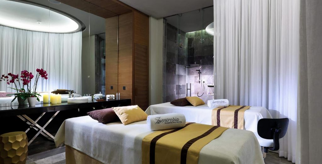 Collection Luxe: TRS Coral Hotel 5* - Adults Only 
