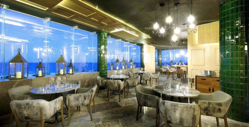 Collection Luxe: TRS Coral Hotel 5* - Adults Only 