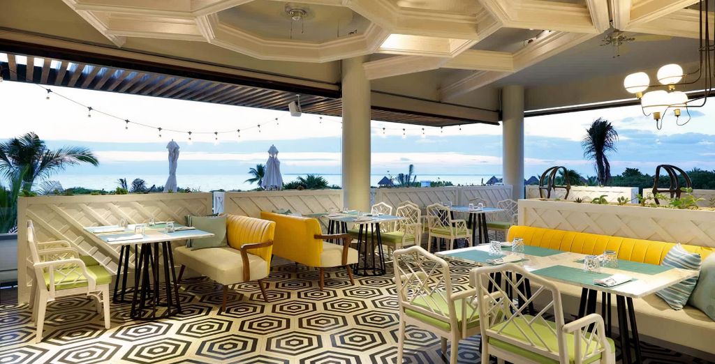 Collection Luxe: TRS Coral Hotel 5* - Adults Only 