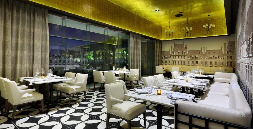 Collection Luxe: TRS Coral Hotel 5* - Adults Only 