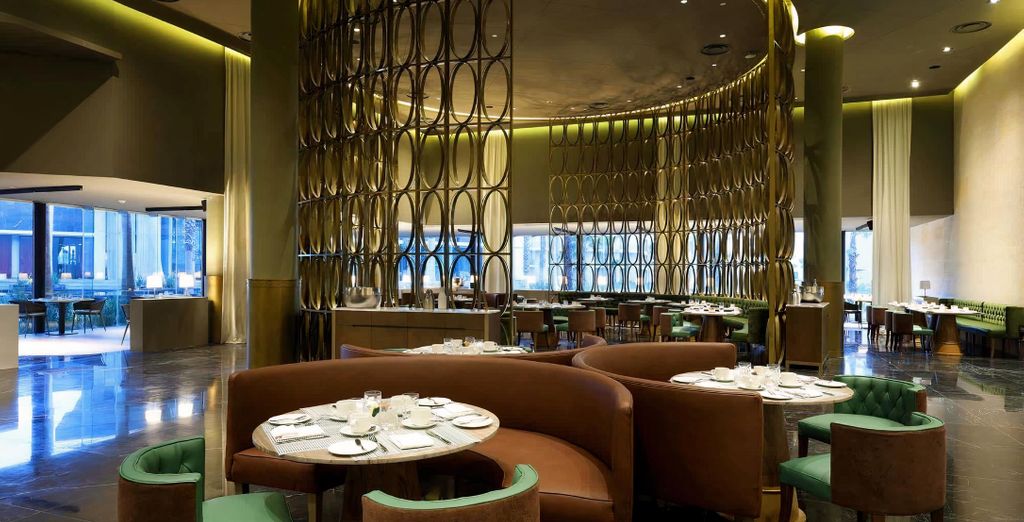 Collection Luxe: TRS Coral Hotel 5* - Adults Only 
