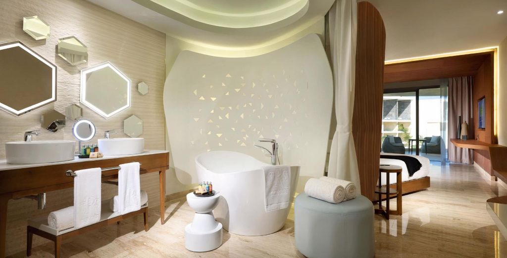 Collection Luxe: TRS Coral Hotel 5* - Adults Only 