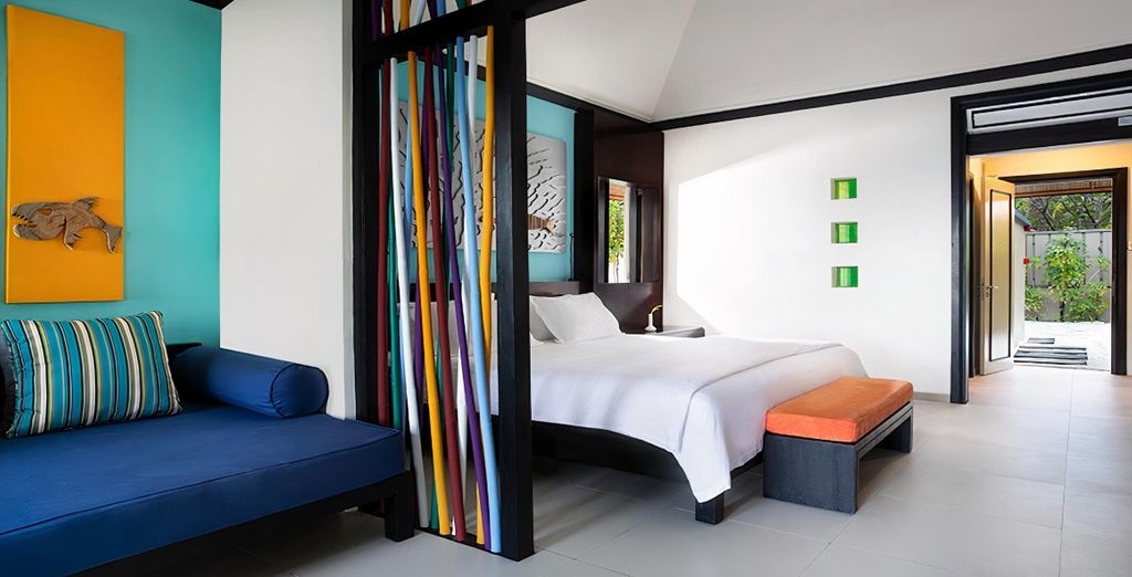 Dhawa Ihuru By Banyan Tree Group 5*