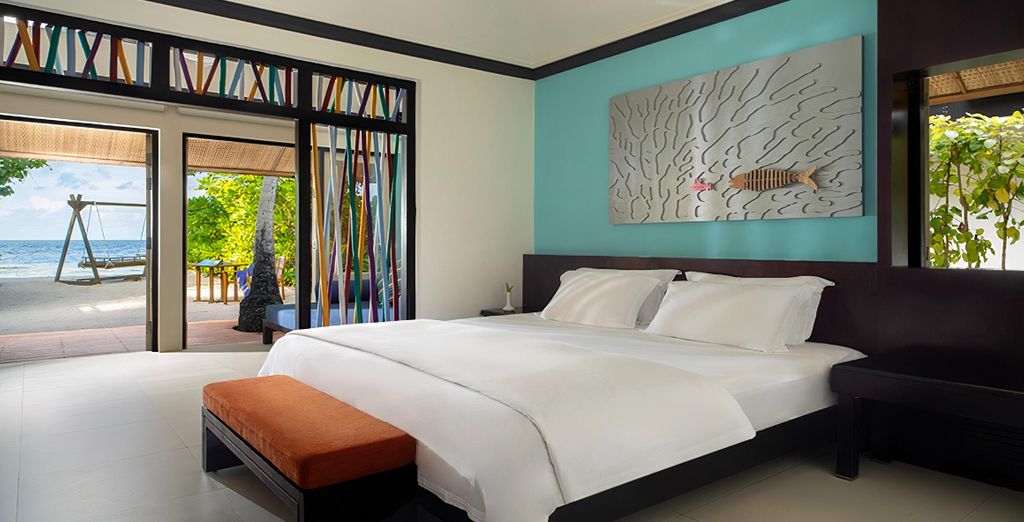 Dhawa Ihuru By Banyan Tree Group 5*