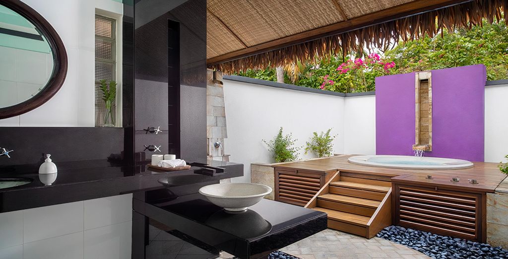 Dhawa Ihuru By Banyan Tree Group 5*