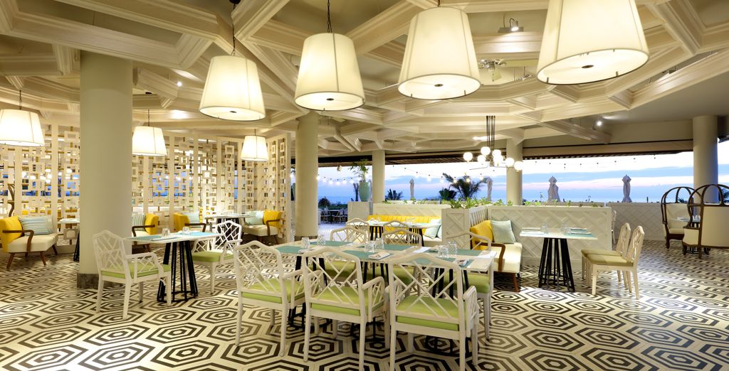 Collection Luxe: TRS Coral Hotel 5* - Adults Only 