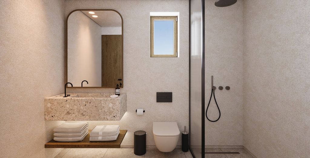 Domes Noruz Mykonos 5* - Adults Only