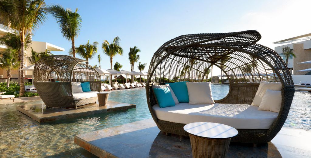 Collection Luxe: TRS Coral Hotel 5* - Adults Only 