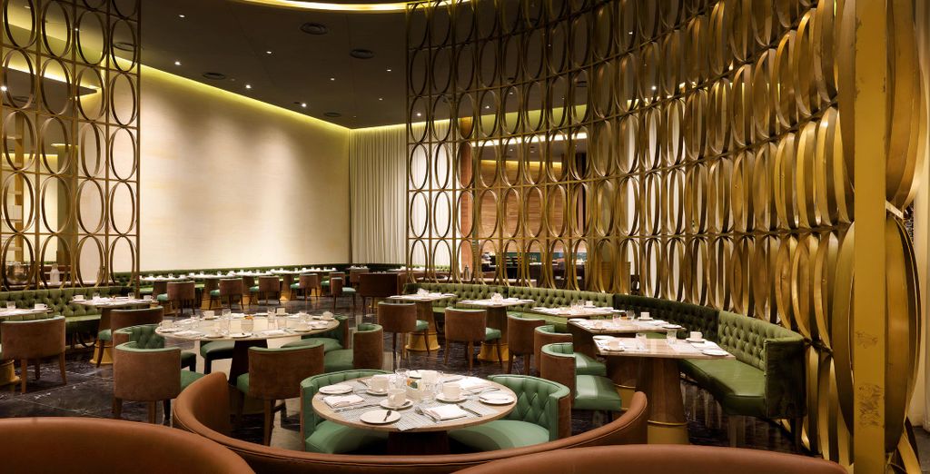 Collection Luxe: TRS Coral Hotel 5* - Adults Only 