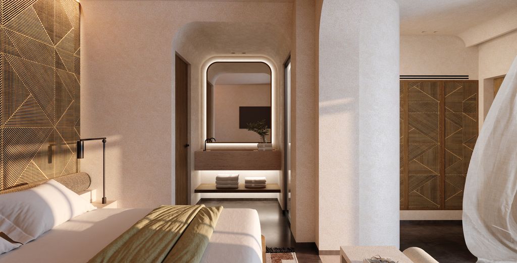Domes Noruz Mykonos 5* - Adults Only