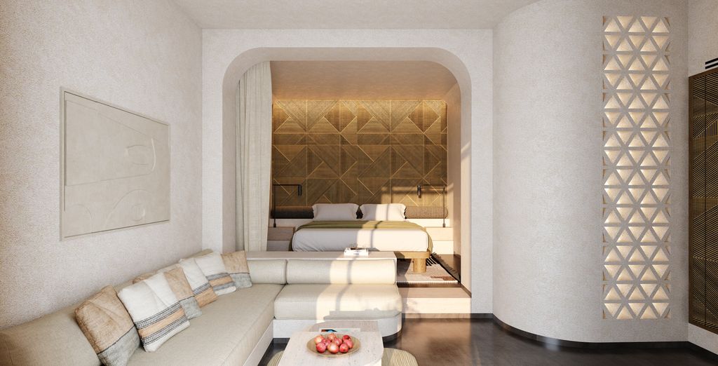 Domes Noruz Mykonos 5* - Adults Only