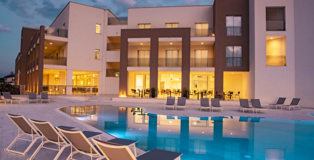 La Battigia Resort 4*