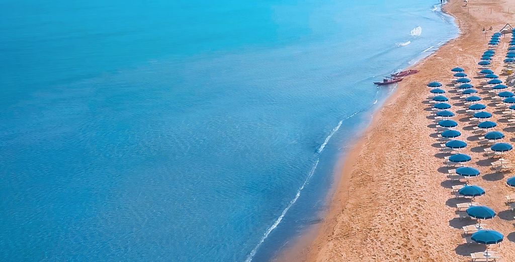 La Battigia Resort 4*
