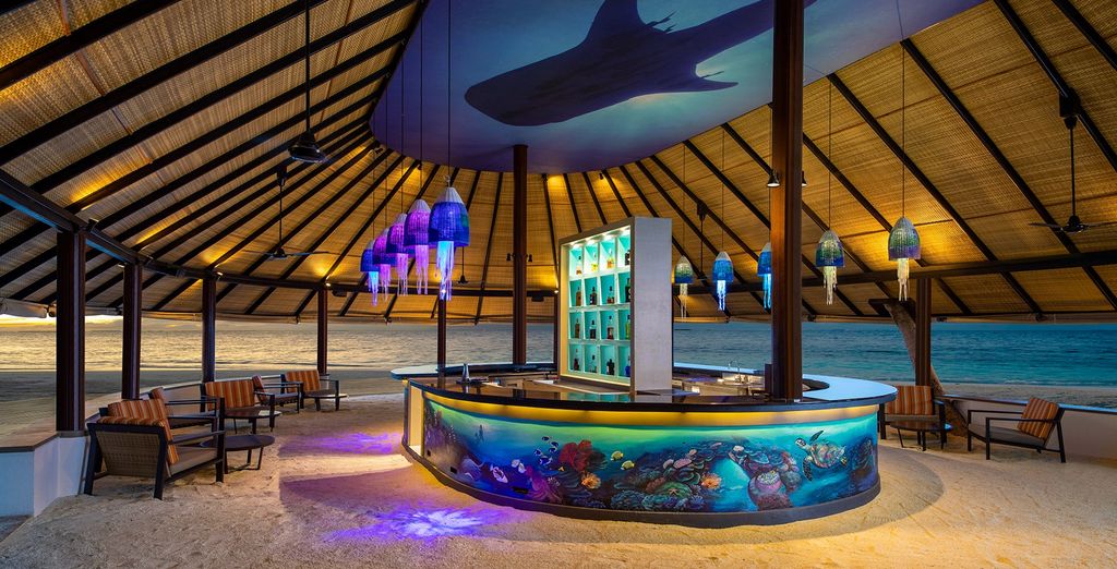 Dhawa Ihuru By Banyan Tree Group 5*