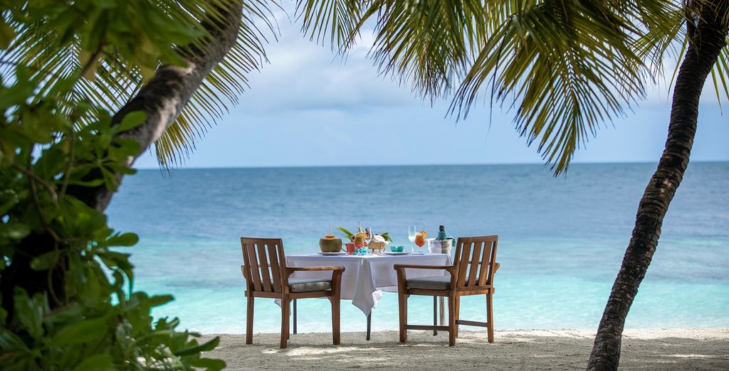 Dhawa Ihuru By Banyan Tree Group 5*