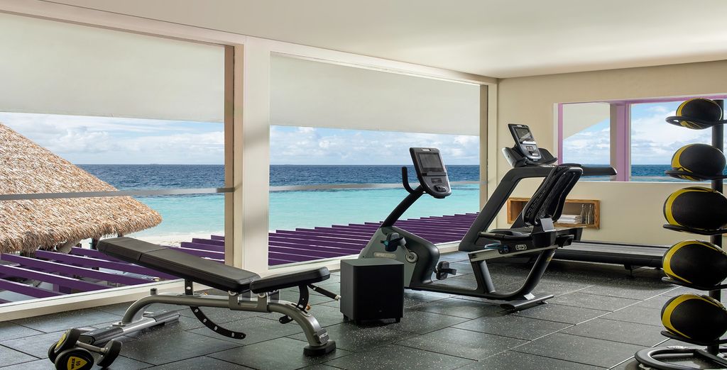 Banyan Tree Vabbinfaru 5* con possibile pre estensione al Dhawa Ihuru 5*