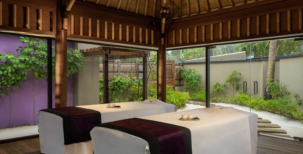 Dhawa Ihuru By Banyan Tree Group 5*