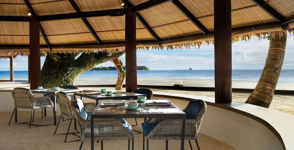 Dhawa Ihuru By Banyan Tree Group 5*