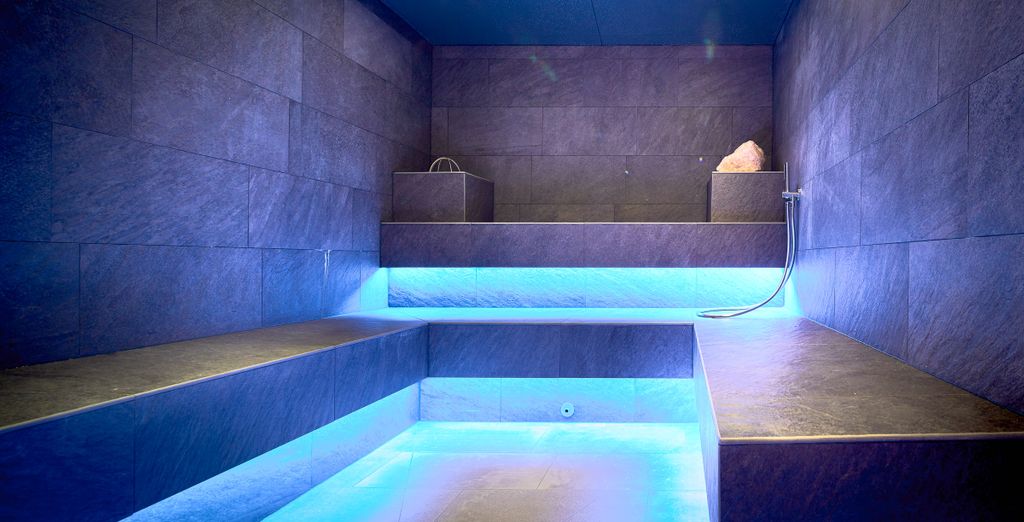 Adler Inn Tyrol Mountain Resort Superior 4*