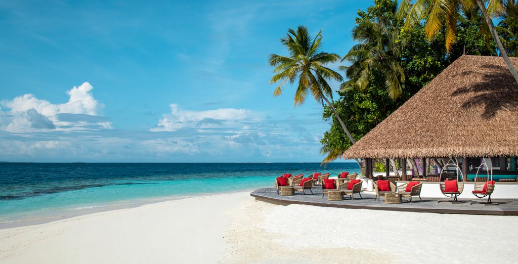 Dhawa Ihuru By Banyan Tree Group 5*