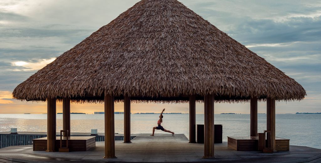Dhawa Ihuru By Banyan Tree Group 5*