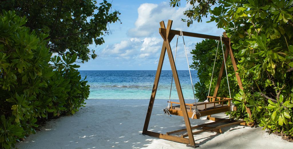Dhawa Ihuru By Banyan Tree Group 5*