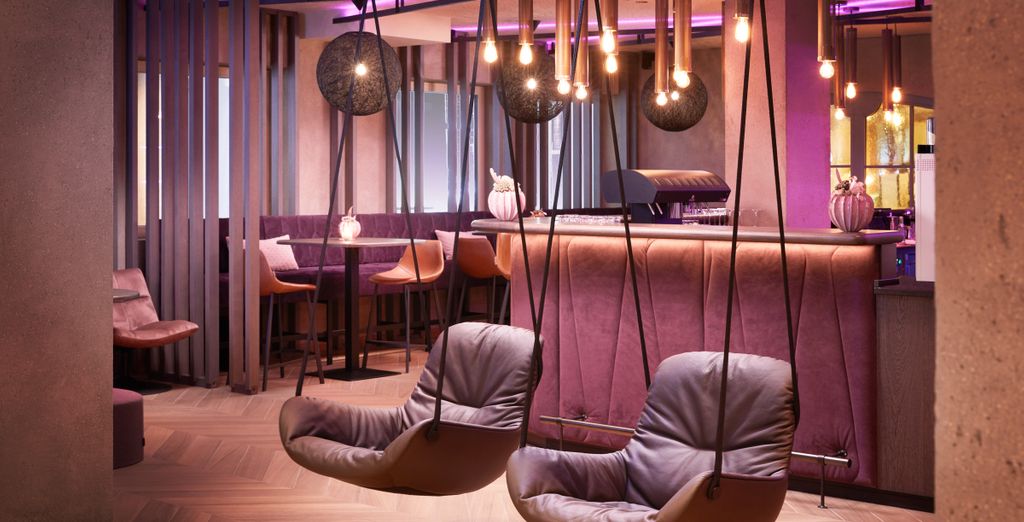 Adler Inn Tyrol Mountain Resort Superior 4*