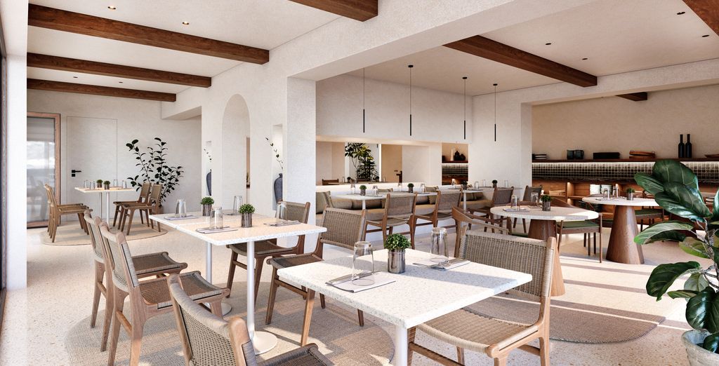 Domes Noruz Mykonos 5* - Adults Only