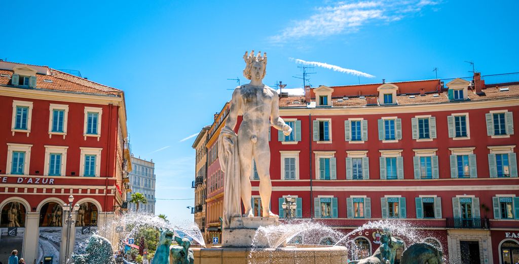 Hotel Aston La Scala 4* 