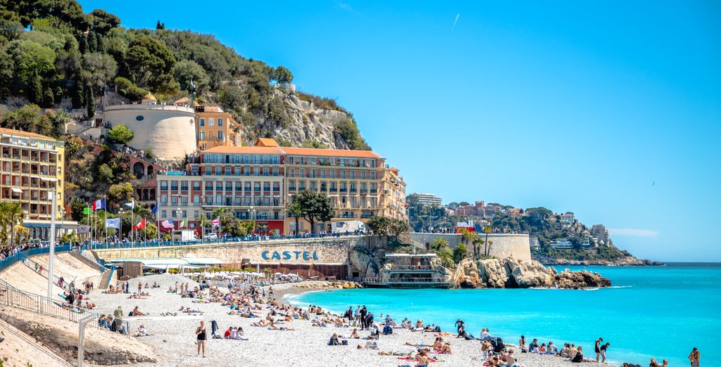 Hotel Aston La Scala 4* 