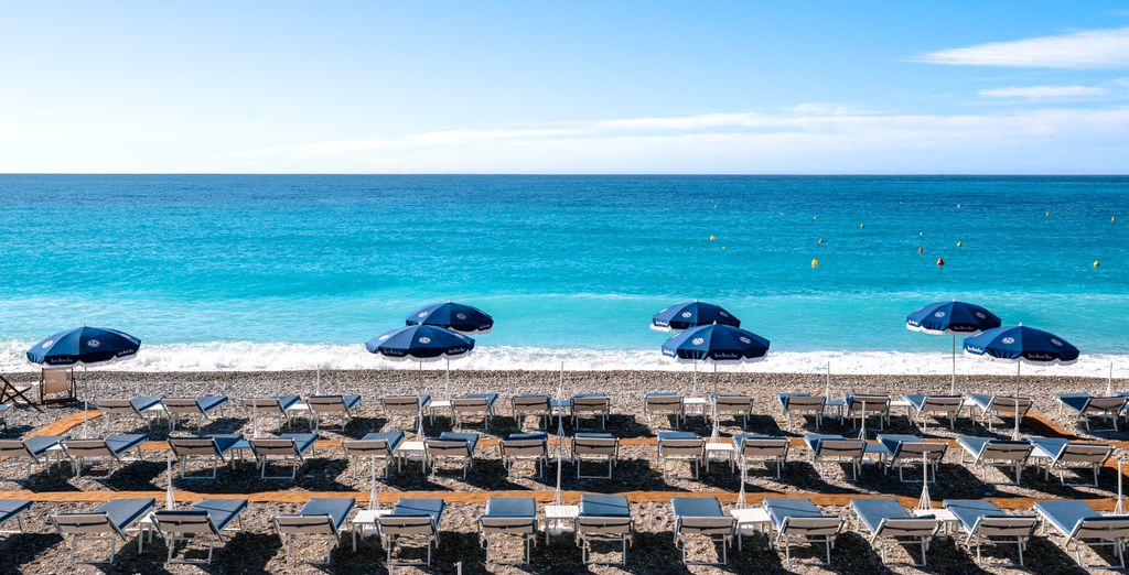 Hotel Beau Rivage 4*