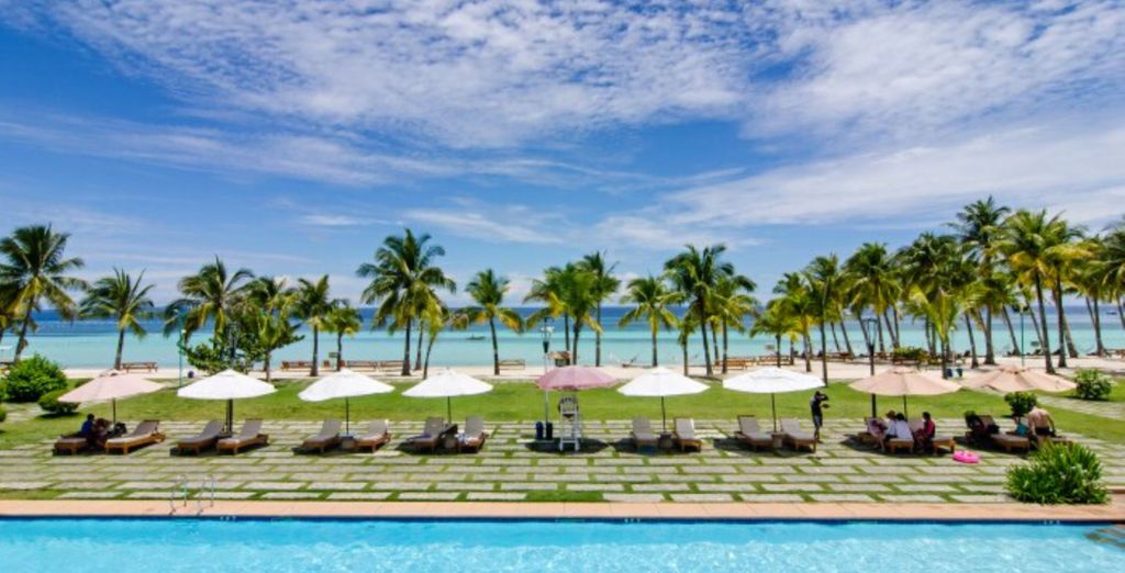 Incredibile tour nell'arcipelago delle Visayas