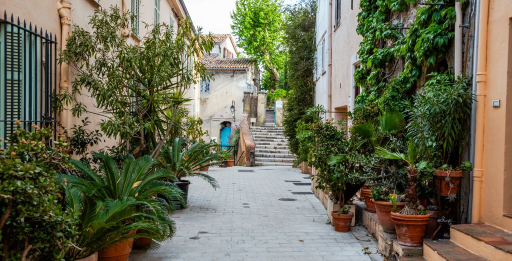 Residence Pierre & Vacances Les Rives de Cannes Mandelieu