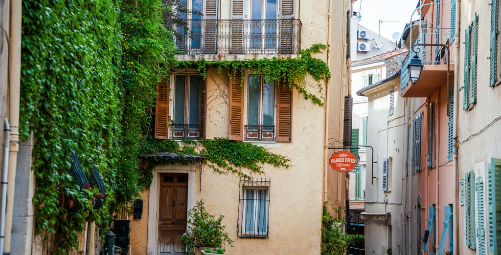 Residence Pierre & Vacances Les Rives de Cannes Mandelieu