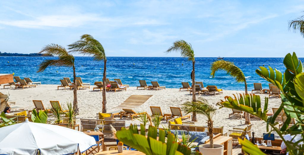 Hotel Pullman Cannes Mandelieu 4*