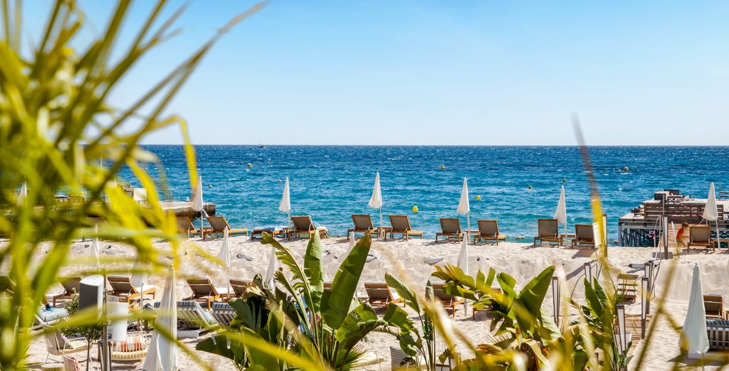 Crociera di lusso nel Mediterraneo con partenza da Cannes