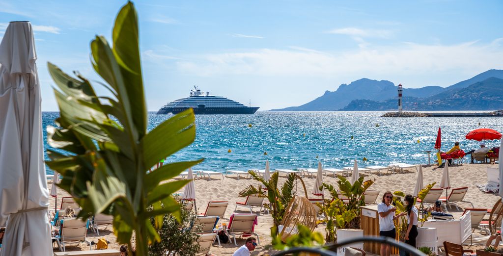 Hotel Le Cavendish 4*