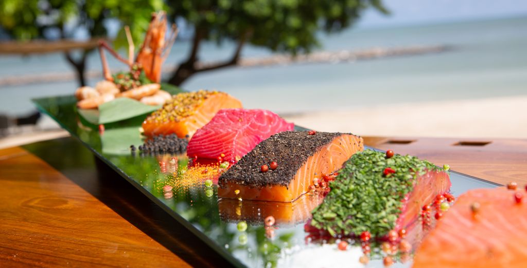 Sands Suites Resort & Spa 4* con possibile pre-estensione al Kaz'alala 