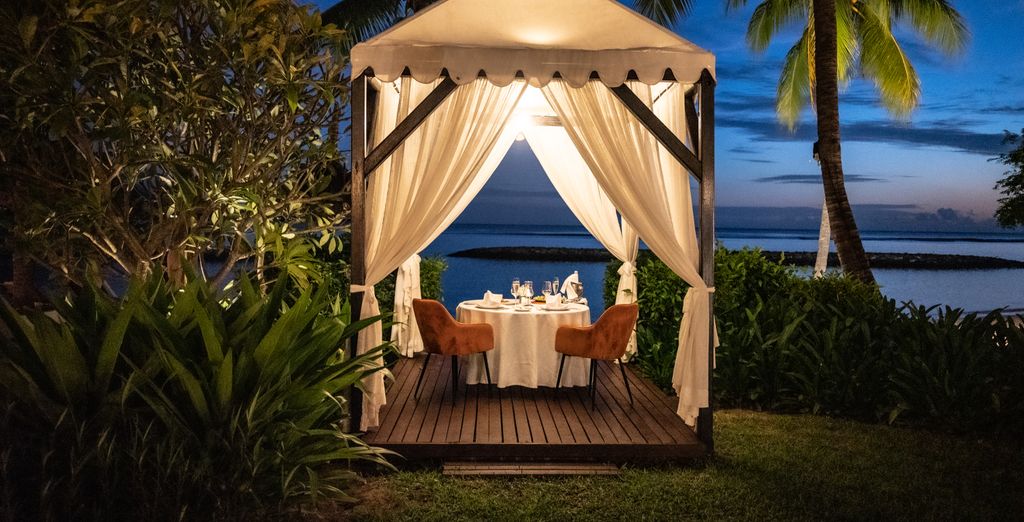 Sands Suites Resort & Spa 4* con possibile pre-estensione al Kaz'alala 
